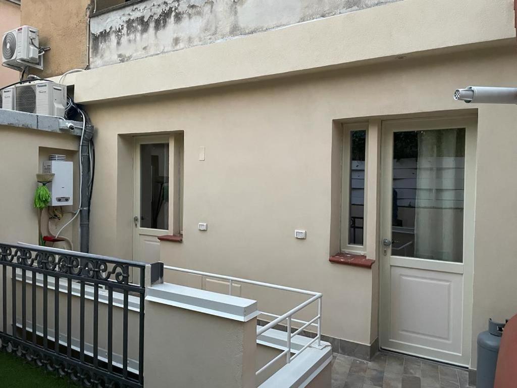 Guest House Civico 513 Casa Vacanze Reggio Calabria Exterior photo